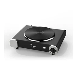 Ηλεκτρική Εστία Izzy Ιζ1202