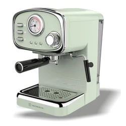 Καφετιέρα Espresso Morris R20807emg