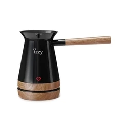 Ηλεκτρικό Μπρίκι Izzy Cp001 Kafedaki