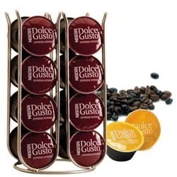 Θήκη Για 16 Κάψουλες Dolce Gusto Iris