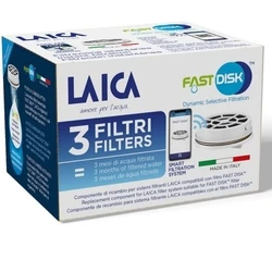 Ανταλλακτικο Φιλτρο Laica Fd03a