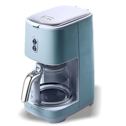 Καφετιέρα Φίλτρου Morris R20804cmb