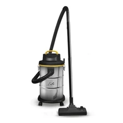 Ηλεκτρική Σκούπα Life Clean Master Wet&Dry