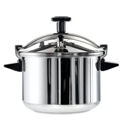 Χύτρα Ταχύτητας Tefal Authentic P05311 8lt