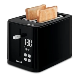 Φρυγανιέρα Tefal Tt6408 Smart N Light Bl