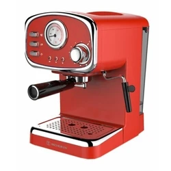 Καφετιέρα Espresso Morris R20808emr