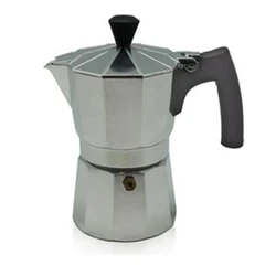 Καφετιέρα Espresso Χειρός Bella Cucina 006