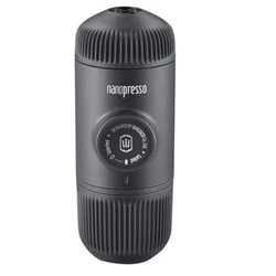 Καφετιέρα Espresso Χειρός Wacaco Nanopresso Grey