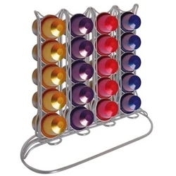 Θήκη Για 40 Κάψουλες Nespresso Iris