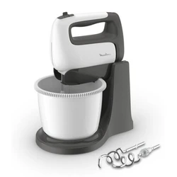 Μίξερ Επιτραπέζιο Moulinex Hm4641 Prepmix+
