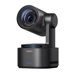 Obsbot Tail 2 Web Camera 4K με Autofocus OB-OAB-2305