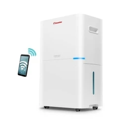 Αφυγραντήρας Inventor CF-WUHI-20L Comfort