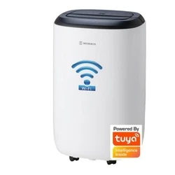 Αφυγραντήρας Morris MDB12050HIW Wi-Fi