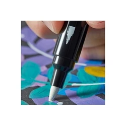 Sharpie Bullet Ακρυλικός Μαρκαδόρος Black 2218123