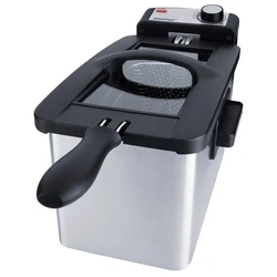 Steba Electric Deep Fryer DF 180, 3 L, 2 kW