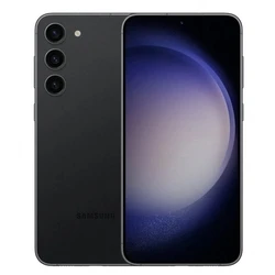 Smartphone Samsung S916B/DS 5G S23+ 8GB/512GB Black EU