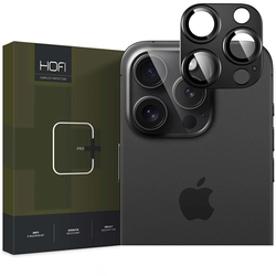 Hofi Fullcam Pro+ Apple iPhone 16 Pro / 16 Pro Max Black