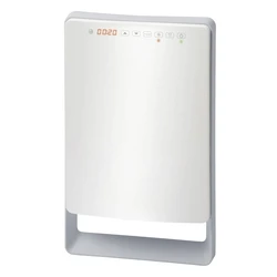 Steba BS 1800 TOUCH Wall-mounted Bathroom Fan Heater 1800W (Model 391800)