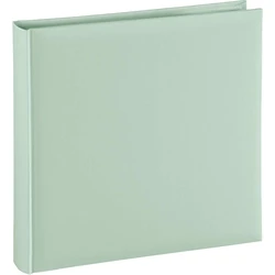 Hama Fine Art Jumbo-Album 30x30 cm, 80 λευκές σελίδες, πράσινο (MPN 2729)