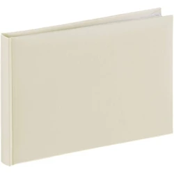 HAMA Photo Album Sand 24x17 cm, 36 Pages (Model 2727)