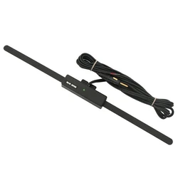 Κεραία Αυτοκινήτου Abasco Εσωτερική