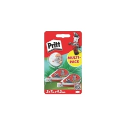 Pritt Korr.Roll. Mini BTS25 2St. retail