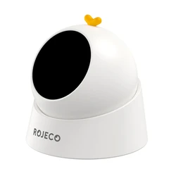 Rojeco Αυτόματο Παιχνίδι Γάτας Laser Μελί