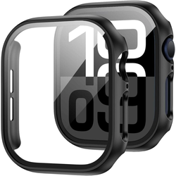 Tech-Protect Defense360 Apple Watch 10 / 11 46mm Black