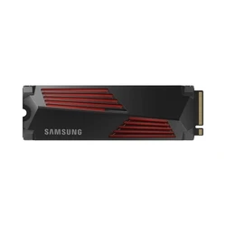 Σκληρός Δίσκος M.2 SSD 2TB Samsung 990 PRO MZ-V9P2T0CW - PCIe 4.0 x4 (NVMe)
