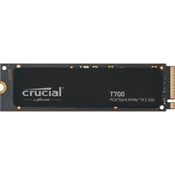 Σκληρός Δίσκος M.2 SSD 4TB Crucial T700 - PCIe 5.0 (NVMe)