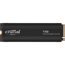 Σκληρός Δίσκος M.2 SSD 4TB Crucial T700 - PCIe 5.0 (NVMe)