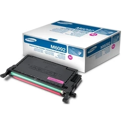 Toner Samsung CLT-M6092S - Magenta - original (SU348A)