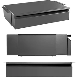 Drawer Digitus - for under the table