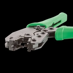 Πρέσα Ακροδεκτών Δικτύου Logilink crimping tool