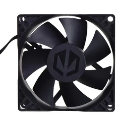 Case Fan 8cm Endorfy Zephyr 80mm