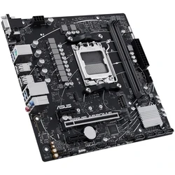Motherboard Asus AMD AM5 PRIME A620M-E-CSM