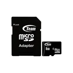 Κάρτα Μνήμης microSD 8GB Kingston Ind. pSLC