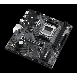 Motherboard ASRock A620M-HDV/M.2 micro ATX - AM5 - AMD A620