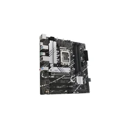 Motherboard Asus Intel 1700 PRIME B760M-A D4-CSM