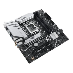 Motherboard Asus PRIME B760M-A WIFI - Micro-ATX - Sockel Intel 1700 - B760