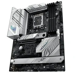Motherboard Asus Intel 1700 ROG STRIX B760-A GAMING WIFI