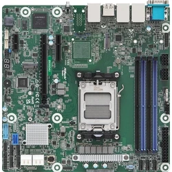 Motherboard MBS ASRock AMD AM5 B650D4U