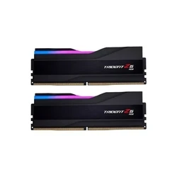 Μνήμη RAM Σταθερού DDR5 48GB Gskill D5 8000 Trident Z5 RGB K2