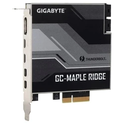 Controller Gigabyte PCIe GC-MAPLE RIDGE (rev. 1.0)