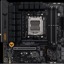 Motherboard Asus AMD AM5 TUF GAMING B650M-E WIFI
