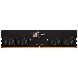 Μνήμη RAM Σταθερού DDR5 16GB Team Elite - DIMM 288-PIN - 6000 MHz / PC5-48000
