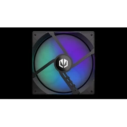 Case Fan 14cm Endorfy Stratus 140 PWM ARGB