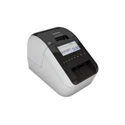 Ετικετογράφος Brother QL-820NWBcVM - (monochrom) - Thermodirekt