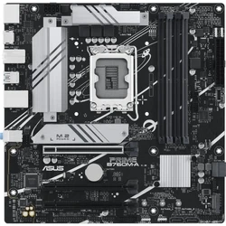 Motherboard Asus Intel 1700 PRIME B760M-A-CSM