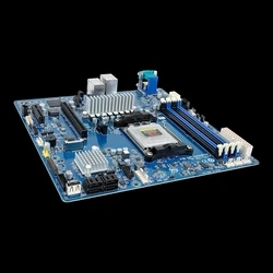 Motherboard Gigabyte MC13-LE0 - 1.X micro ATX - AM5 - AMD B650E
